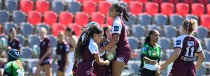 QRL Junior reps grand final results (Photo : QRL)