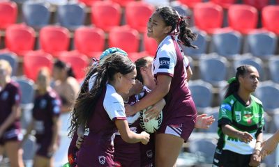 QRL Junior reps grand final results (Photo : QRL)