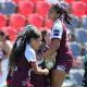 QRL Junior reps grand final results (Photo : QRL)