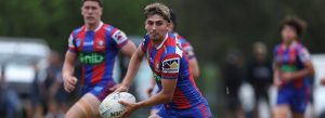 Around the Grounds Junior Reps Round Nine (Photo : NSWRL)
