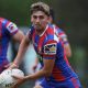 Around the Grounds Junior Reps Round Nine (Photo : NSWRL)