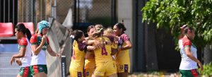 QRL Under 17 City and Country squads announced (Photo : QRL)