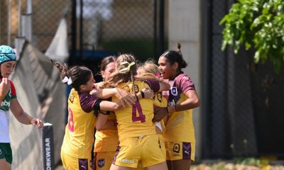 QRL Under 17 City and Country squads announced (Photo : QRL)
