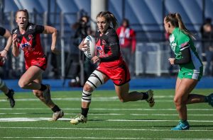 Canada rugby league plan historic summer (Photo : ERL)