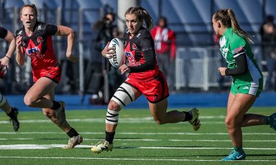 Canada rugby league plan historic summer (Photo : ERL)