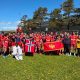 Norway u17s defeat Montenegro match report (Photo : ERL)