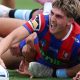Rare double on offer at Junior Reps Grand Final Day (Photo : NSWRL)