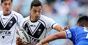 NZRL National Youth Competition to begin in October