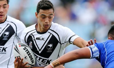 NZRL National Youth Competition to begin in October