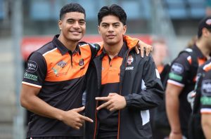 Return to Play update for junior representative teams (Photo : Steve Montgomery)
