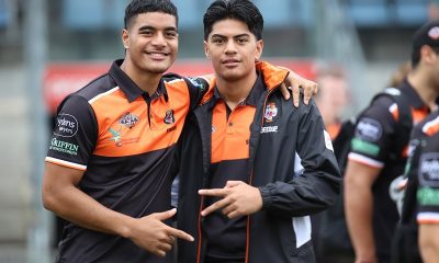 Return to Play update for junior representative teams (Photo : Steve Montgomery)