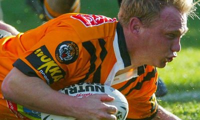 Wests Tigers appoint 2022 Junior Representative coaches